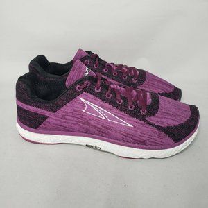Altra Womens Escalante Purple Running Shoes
